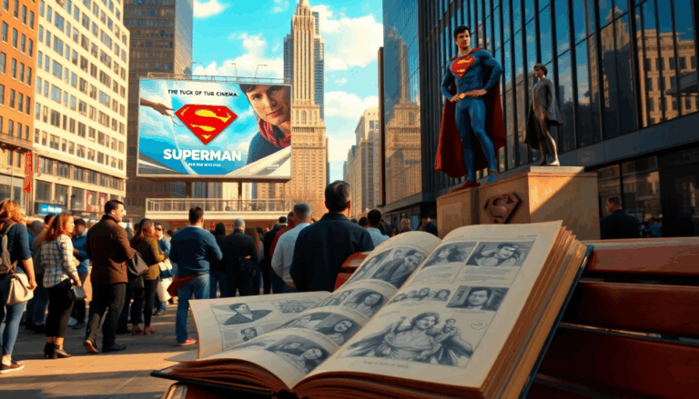 an in depth look at supermans cultural impact through the years 1752033218