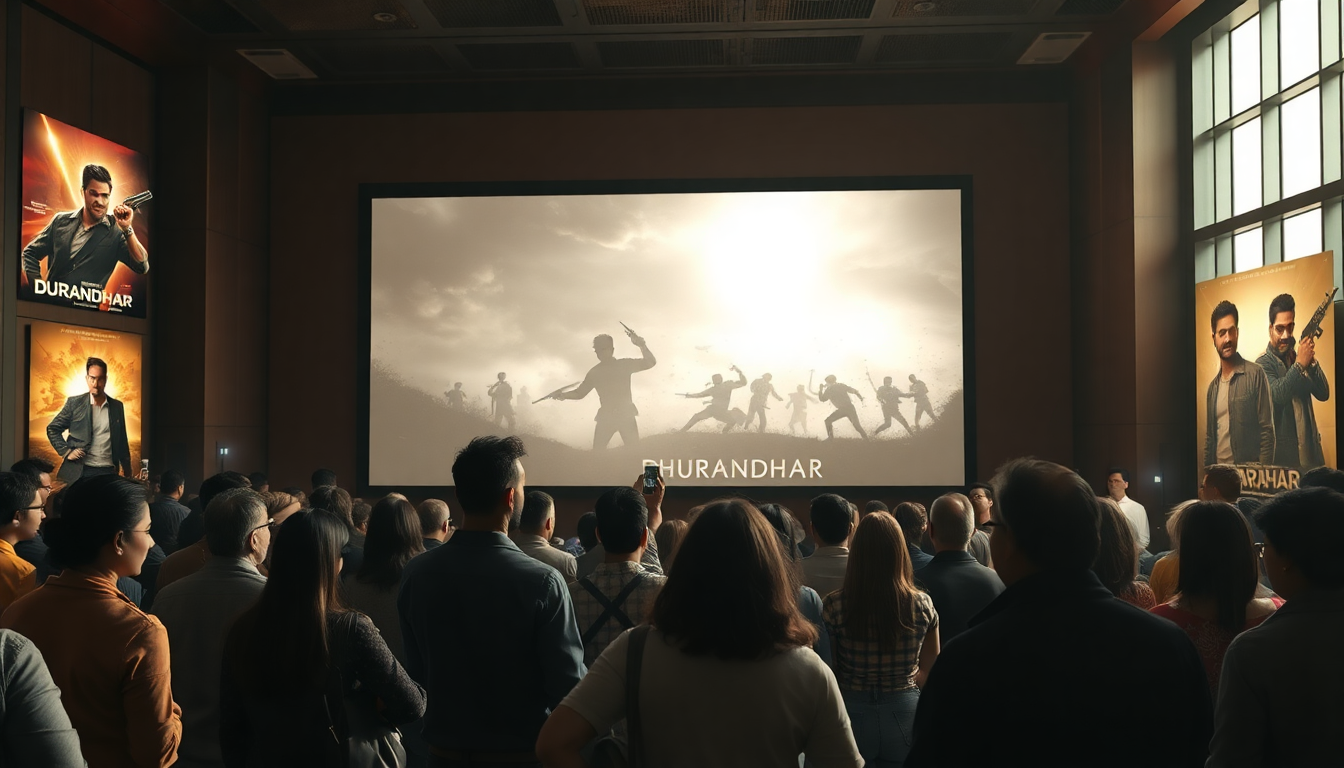 an in depth look at the upcoming film dhurandhar and its star studded cast 1751789852