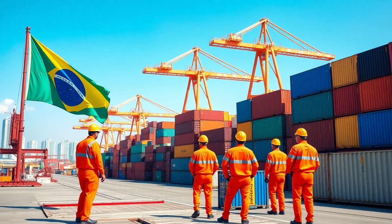 analyzing brazils strategic response to us tariffs what lies ahead 1752182283