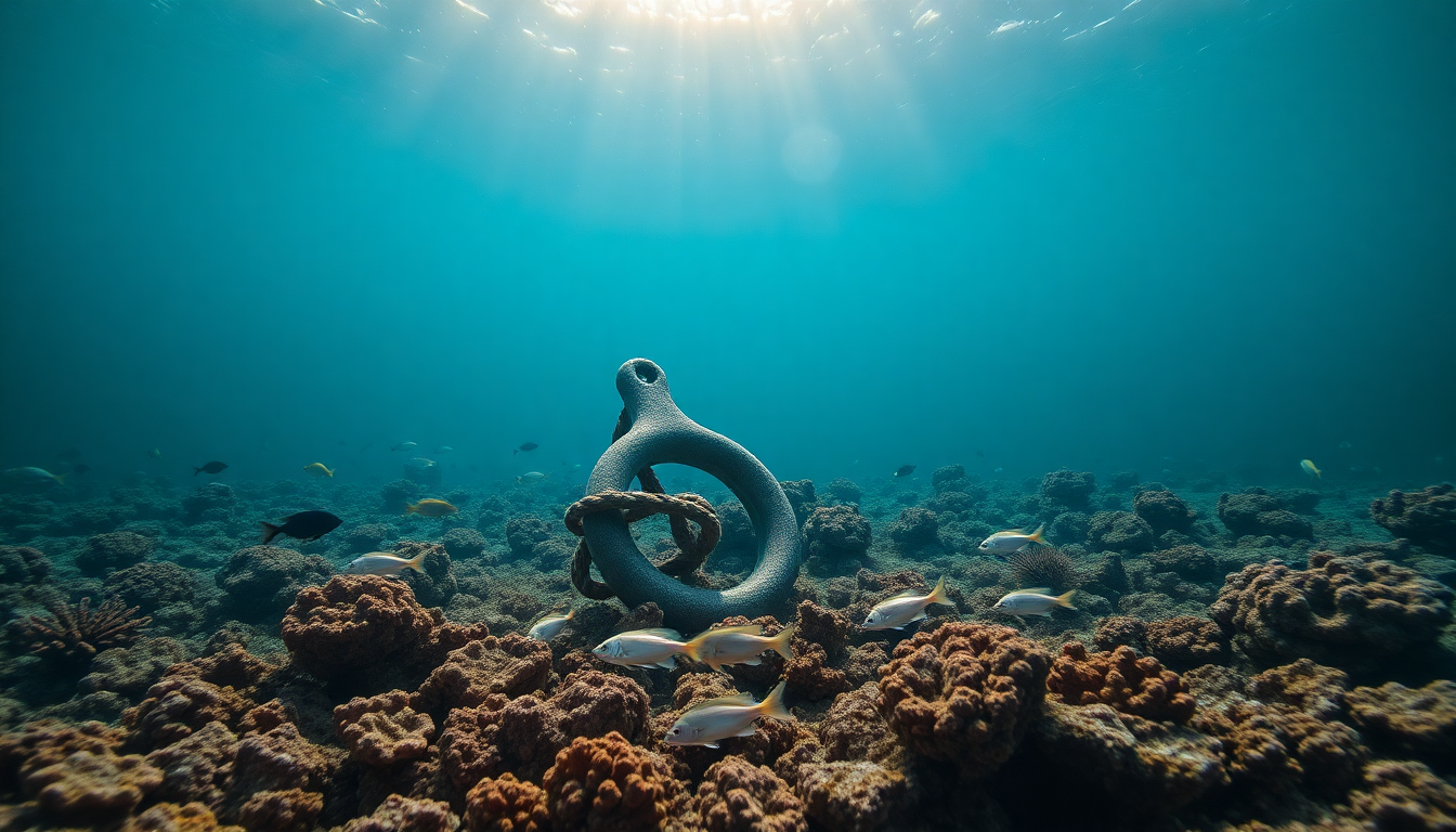 analyzing the consequences of a vessels anchor on marine ecosystems 1752718288