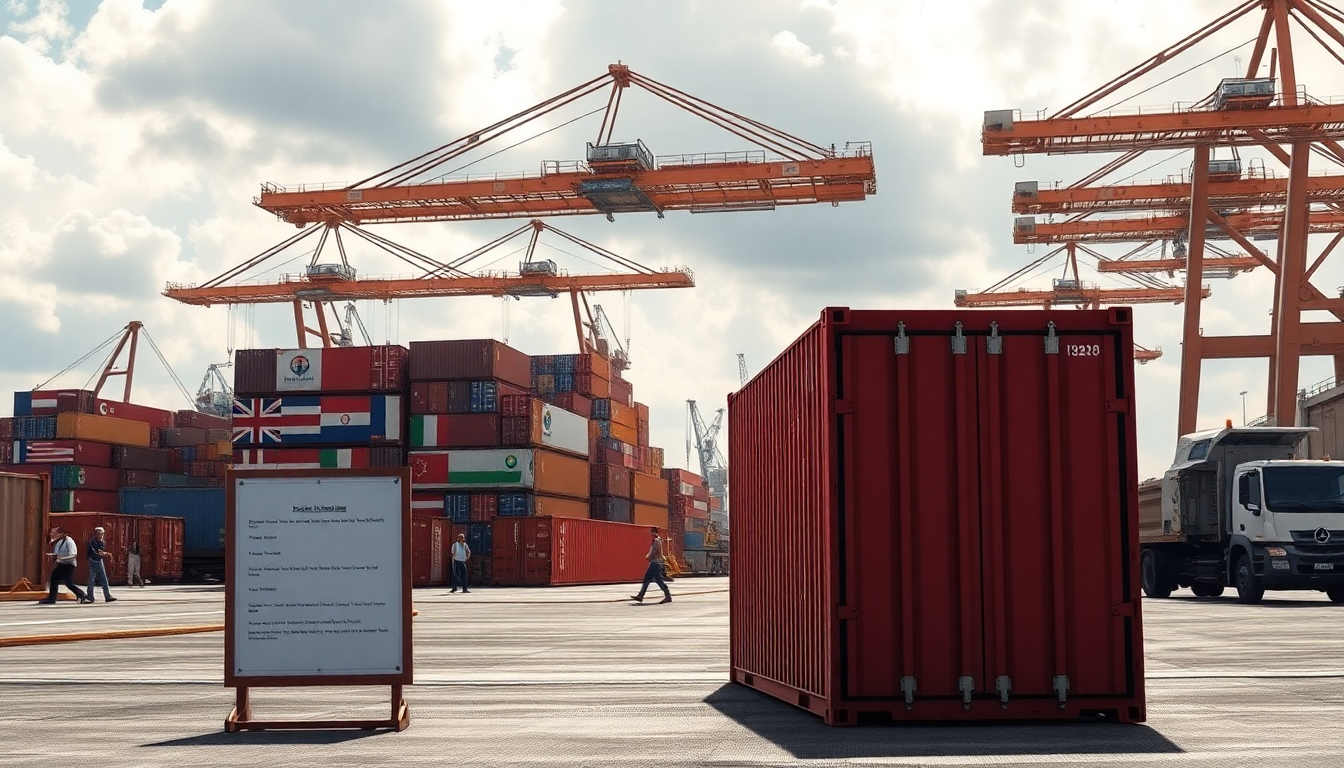 analyzing the effectiveness of trumps trade tariffs and foreign policy decisions python 1753652365