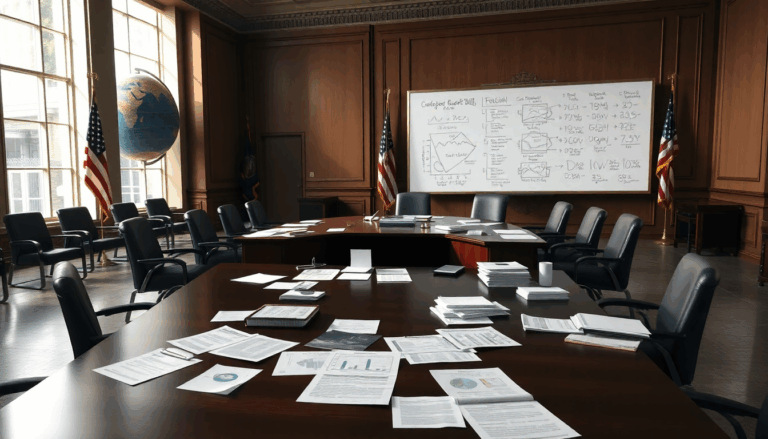 analyzing the effects of trumps tax and spending legislation 1751633861