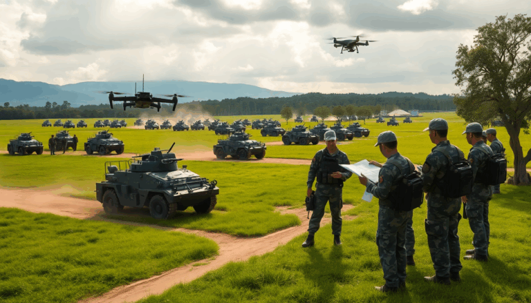 analyzing the impact of the expanded han kuang exercise on regional stability 1752058052