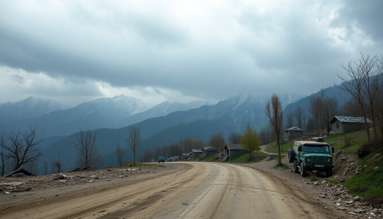 analyzing the implications of the kashmir attacks and geopolitical tensions 1752808753