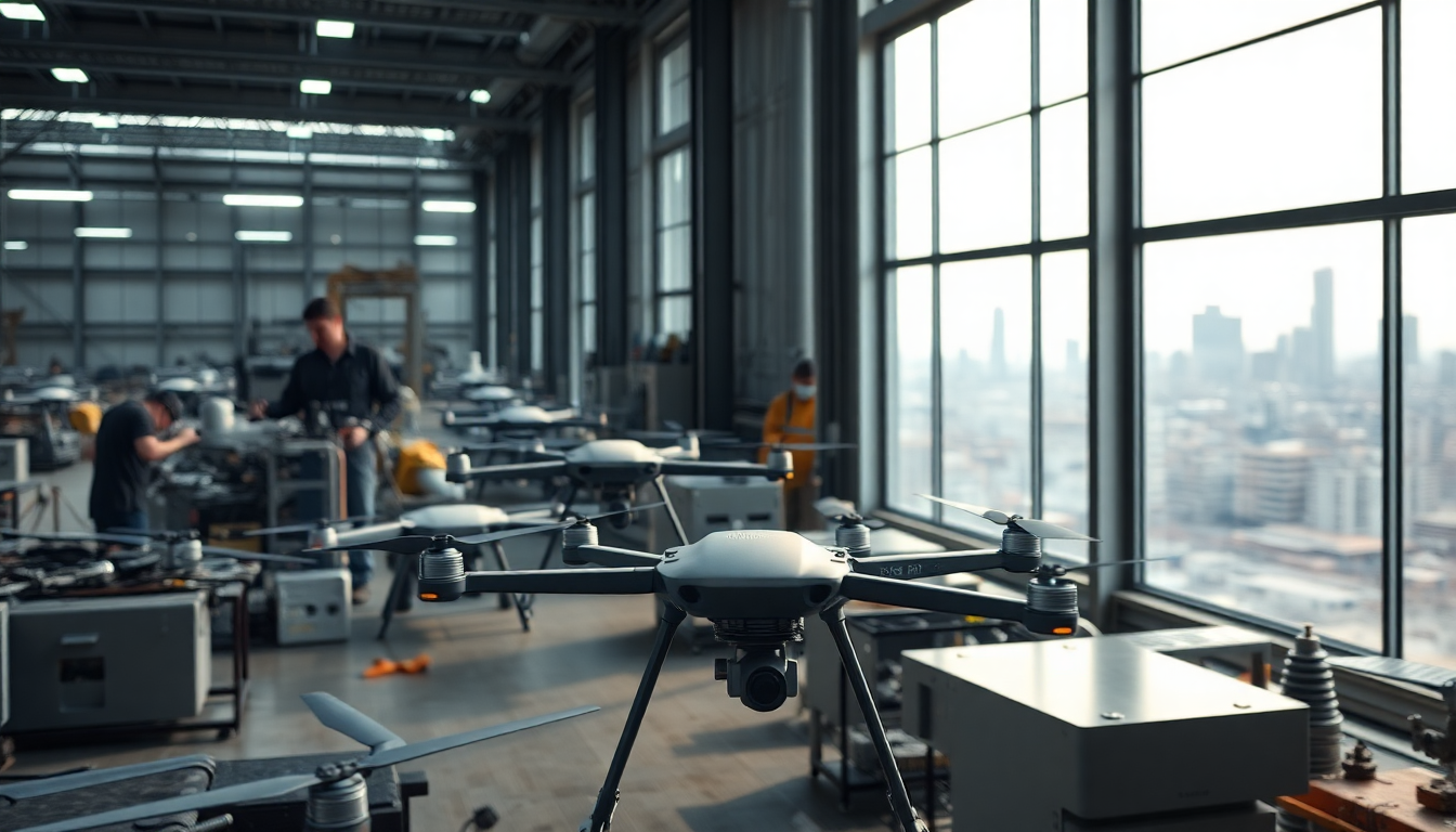 analyzing the implications of us china drone market dynamics 1751753726