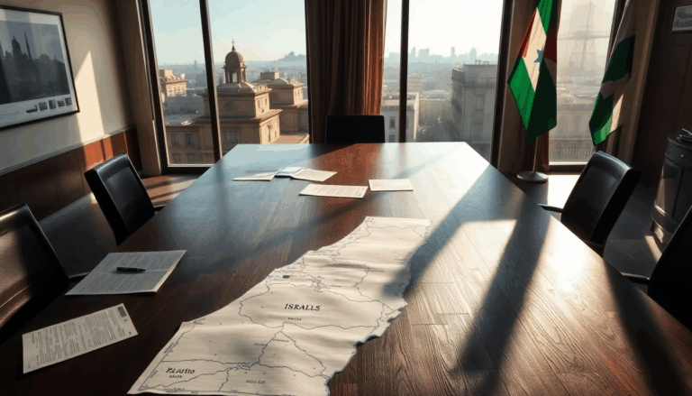 analyzing the potential ceasefire agreement with hamas 1752090923