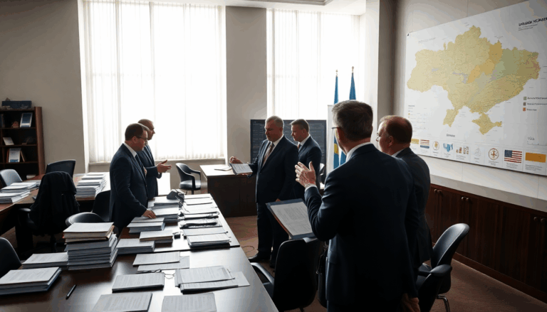 analyzing ukraines government reshuffle and its implications 1752797437