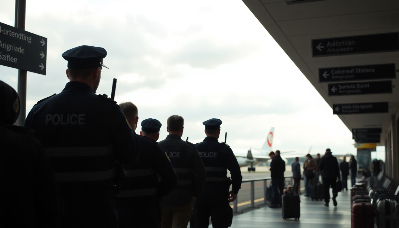 austrias first eu deportation of syrian asylum seeker post assad 1751554285