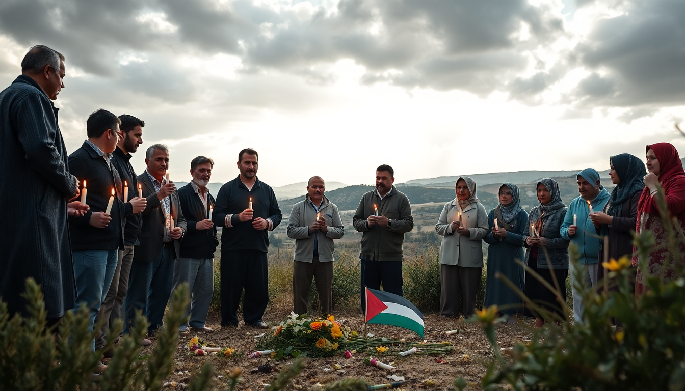 awdah hathaleens impact and the circumstances of his untimely death python 1753809773