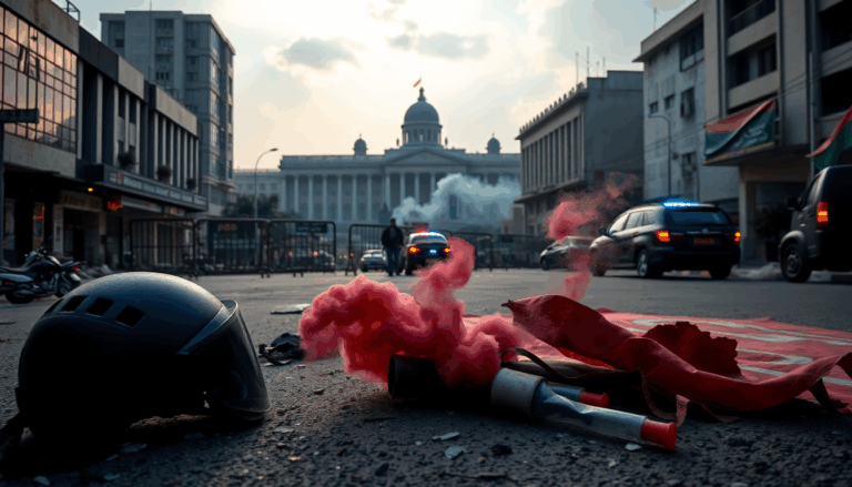 bangladeshs political unrest a closer look at recent violence 1752694351