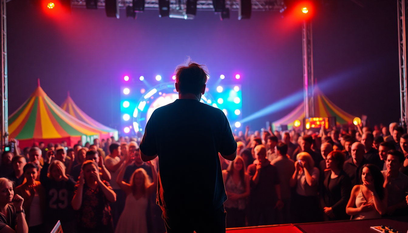 bbcs swift response to antisemitic controversy during live event 1751544817