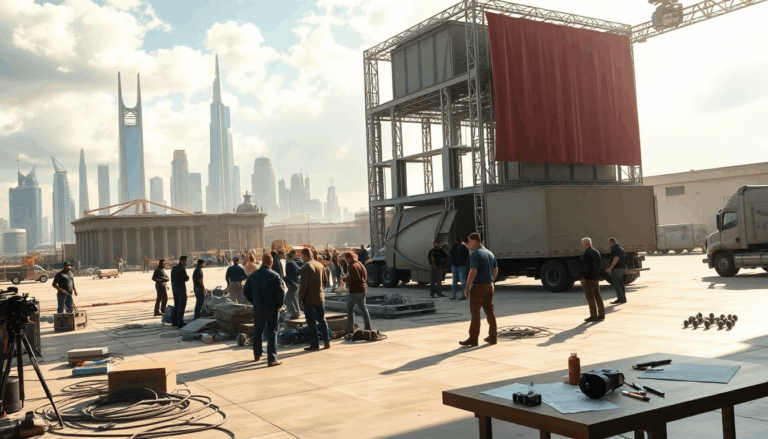 behind the scenes of superman insights into the films creation 1751571694