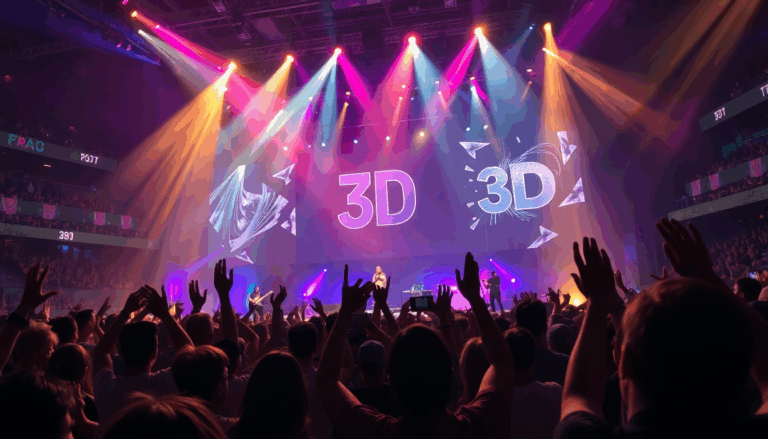 billie eilish announces 3d project with james cameron during manchester concert 1752960090