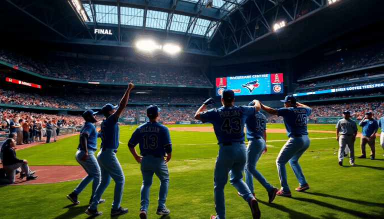 blue jays clinch dramatic win over angels in extra innings 1751761586