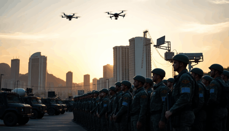 brazils unprecedented security measures for the brics summit 1751582938