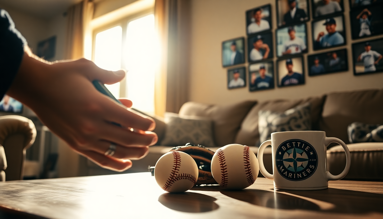 bryan woos journey to mlb all star game showcases mariners talent 1752130476