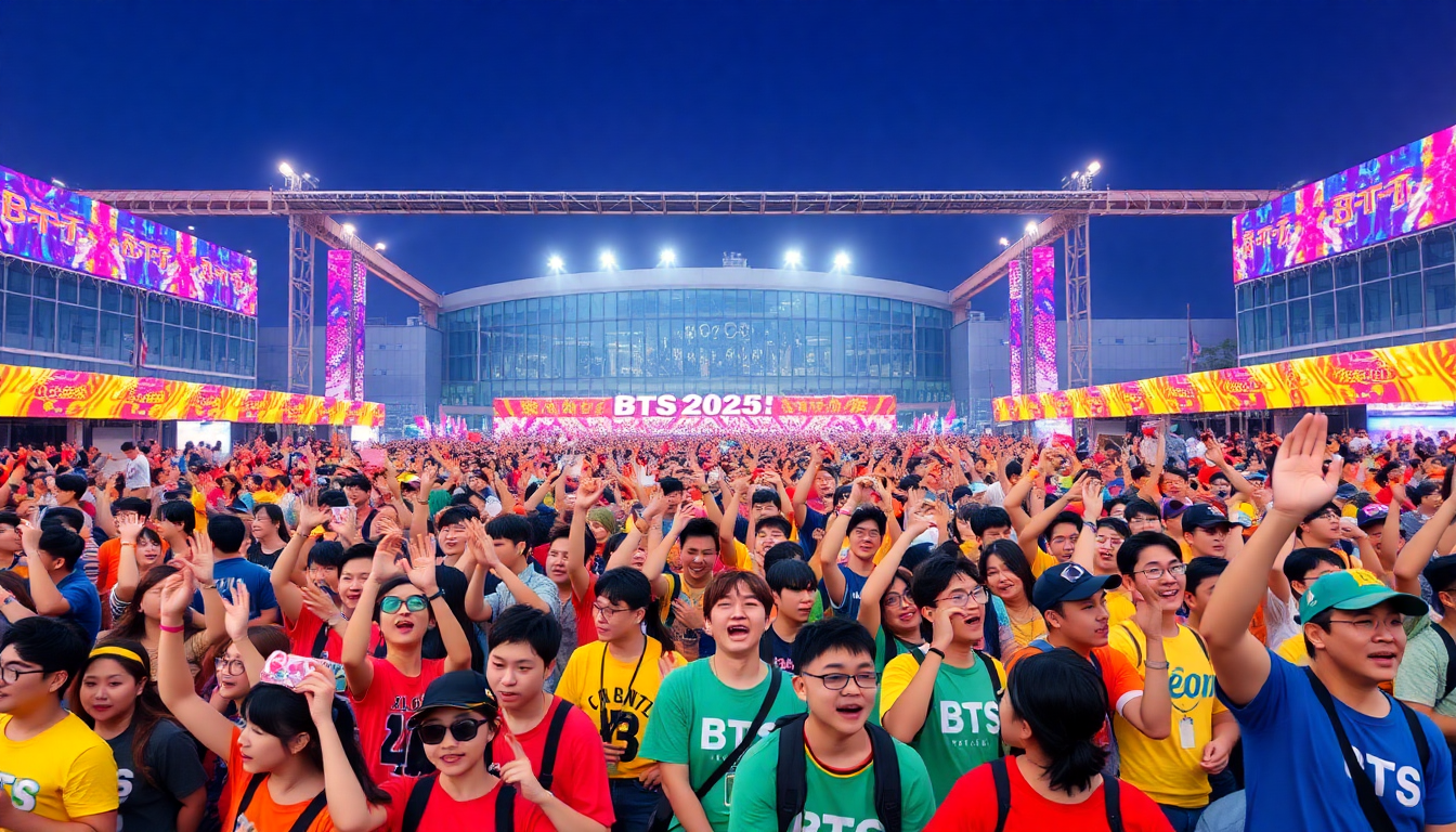 btss comeback sets a new standard in the k pop landscape python 1753577845