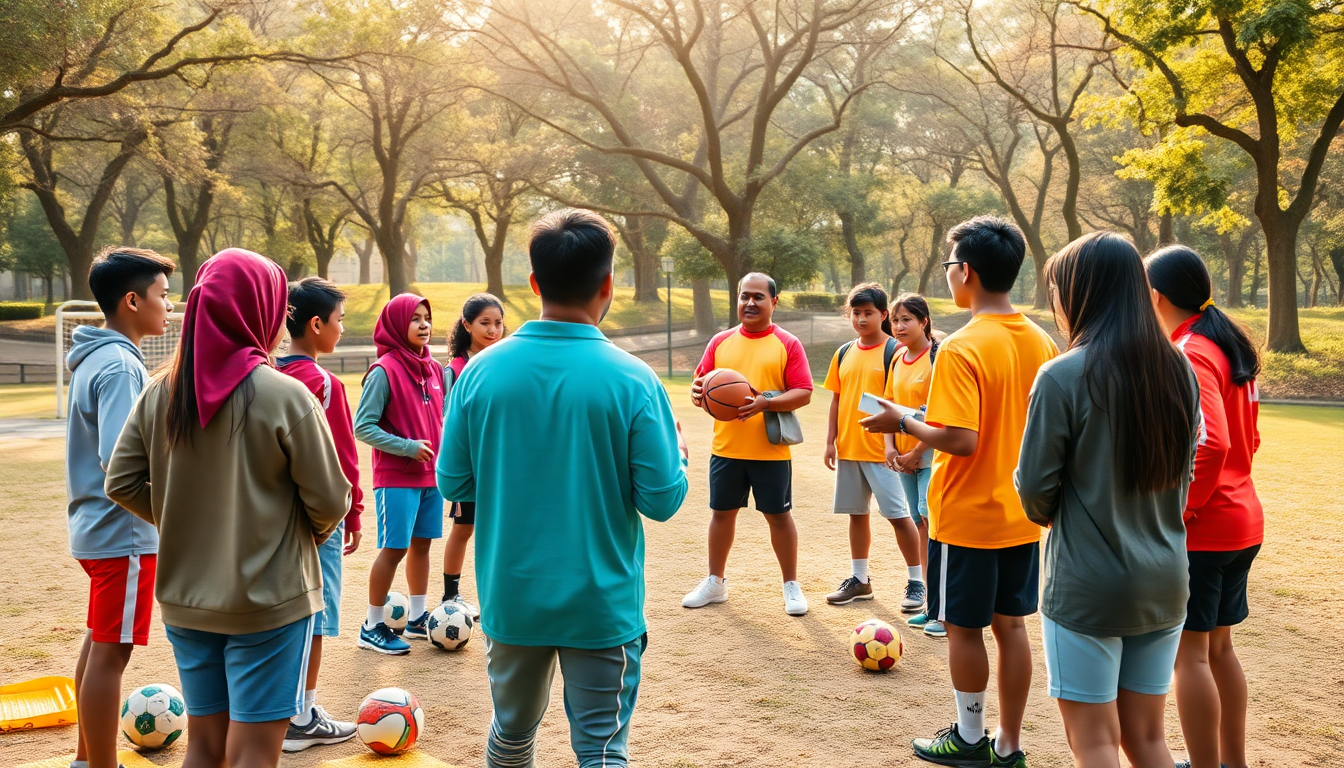 building careers in sports for hong kongs ethnic minorities 1751690907