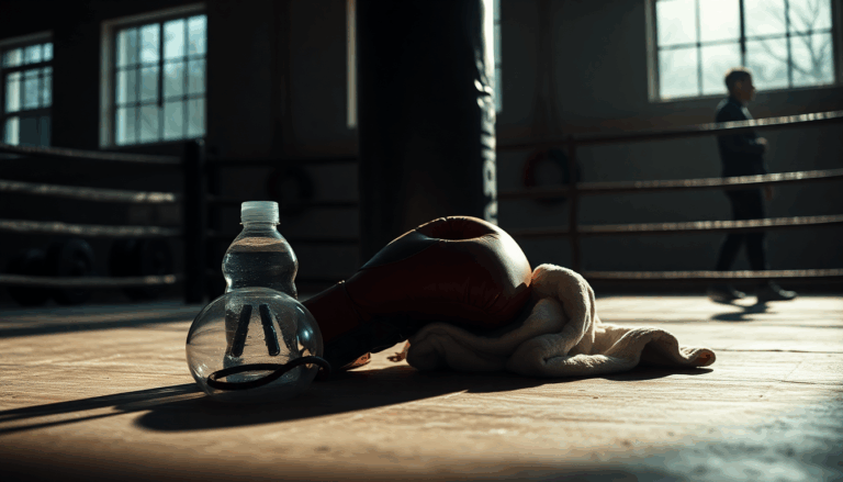 butterbeans remarkable transformation and his fight against adversity 1753197501