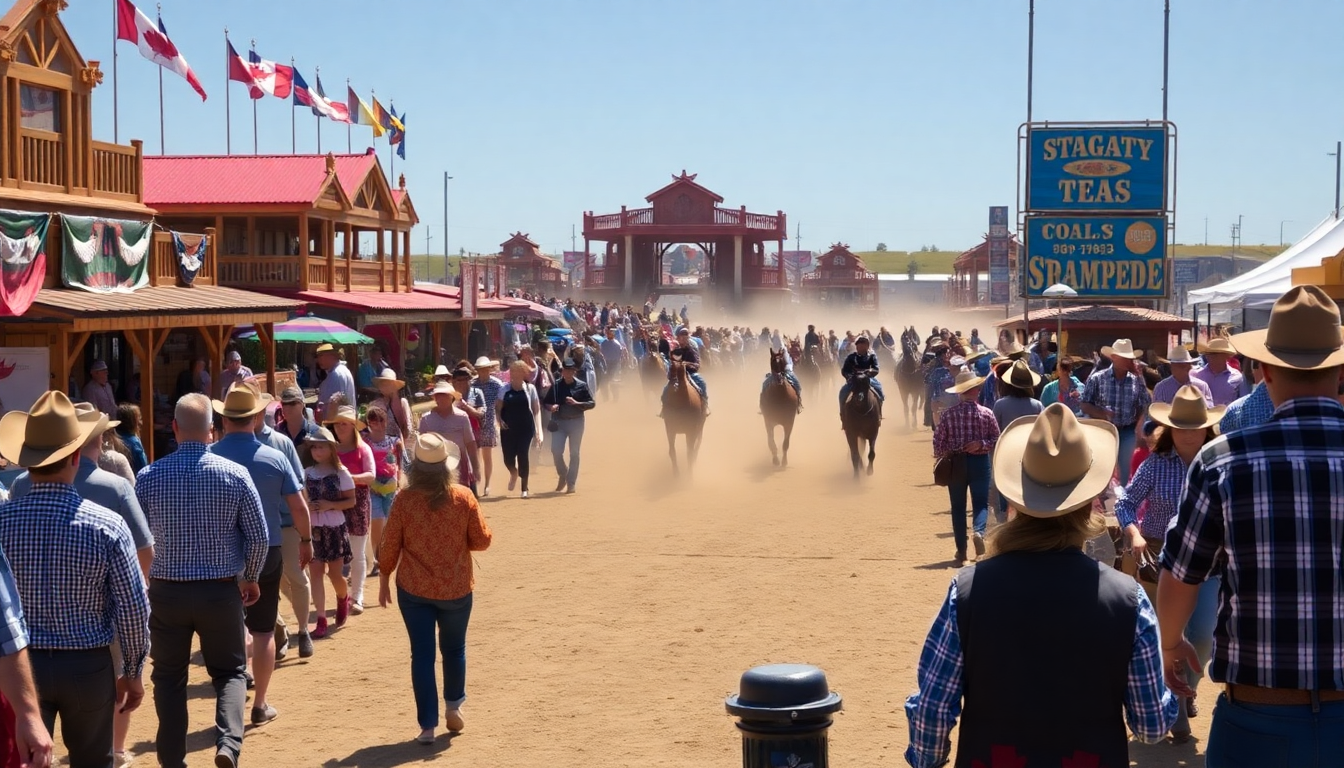 calgary stampede 2023 a recap of attendance and future plans 1752531715