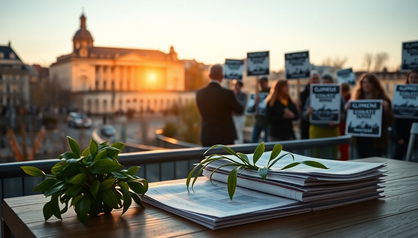 carola rackete steps down from european parliament a year of climate activism 1752070015