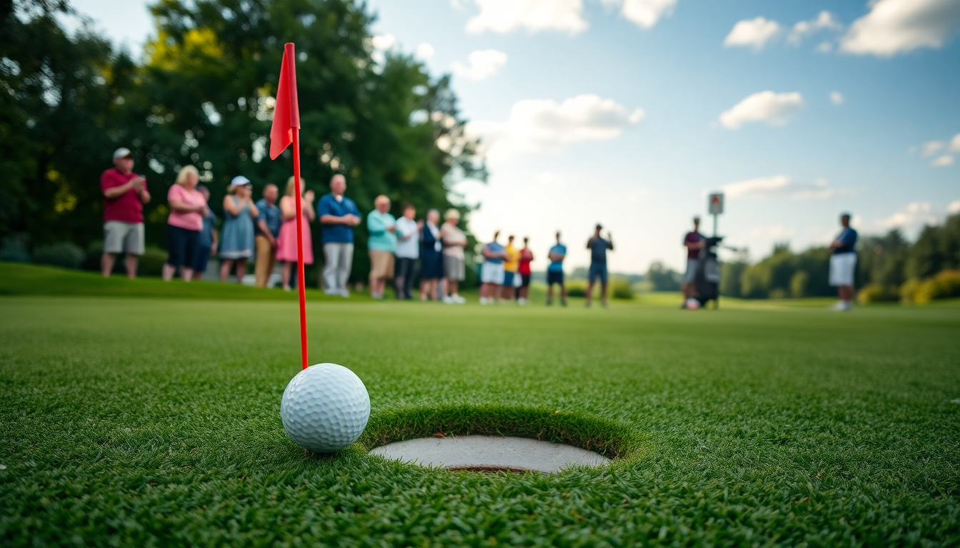 celebrating a remarkable hole in one at age 90 python 1753570410