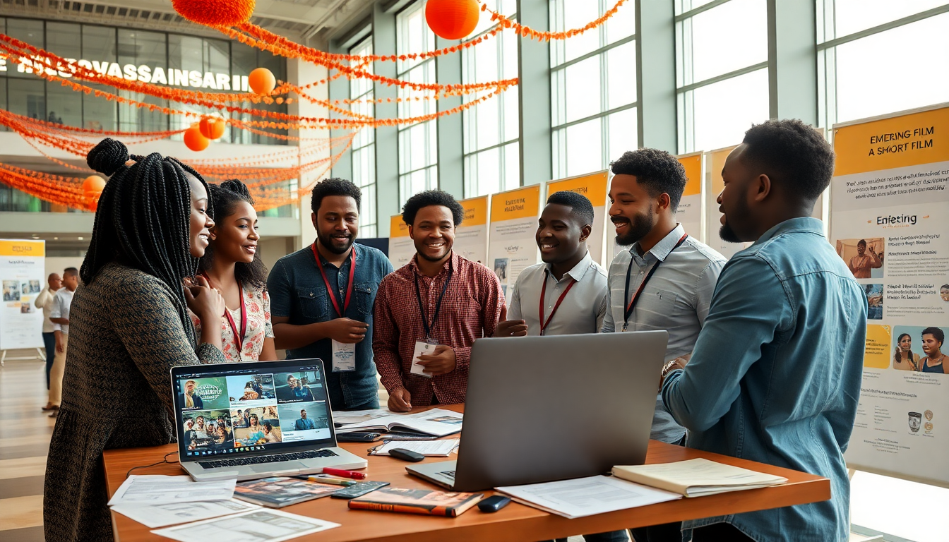 celebrating the future of ivorian storytelling at sica 2025 1751449556