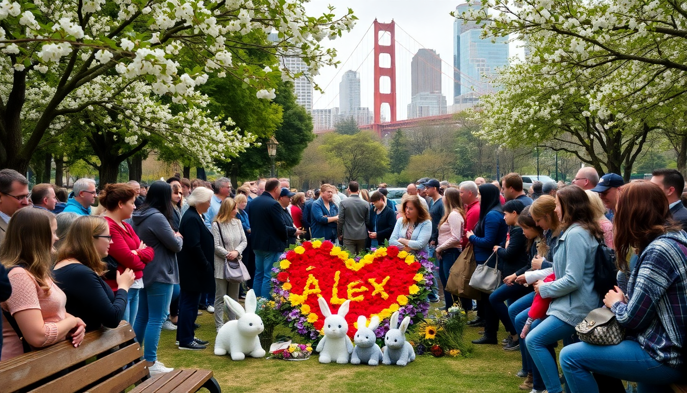 celebrating the life of alex the great a beloved therapy bunny 1753152157