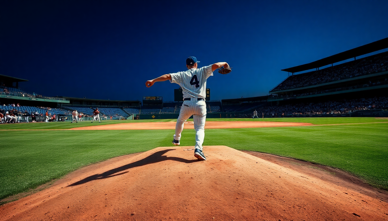 clayton kershaw joins elite club with 3000 strikeouts 1751518232