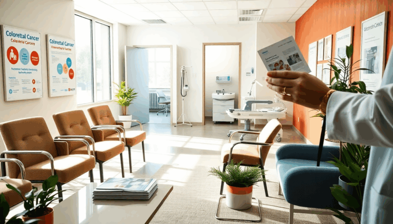 comprehensive guide to colorectal cancer screening methods 1752141999