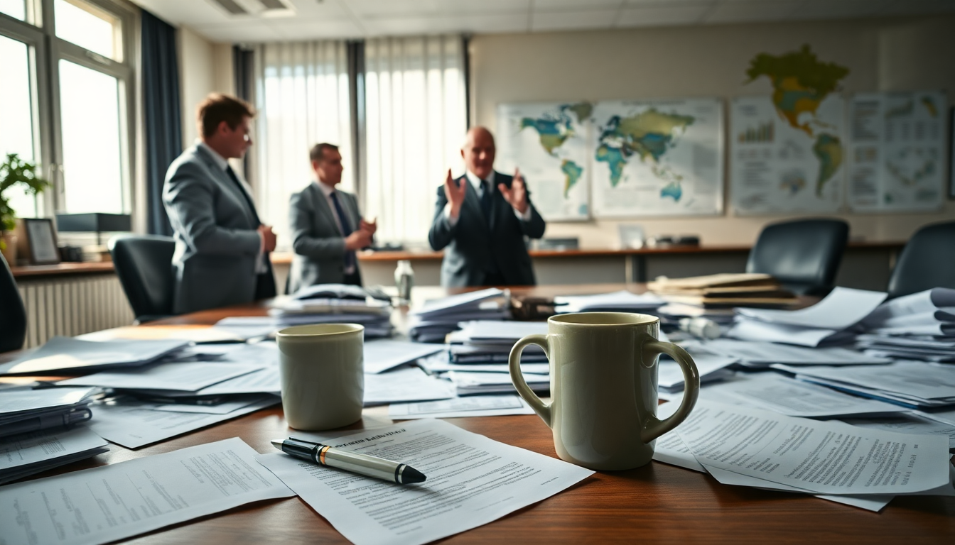 controversy erupts as ukraine rejects independent candidate for key role 1752109527