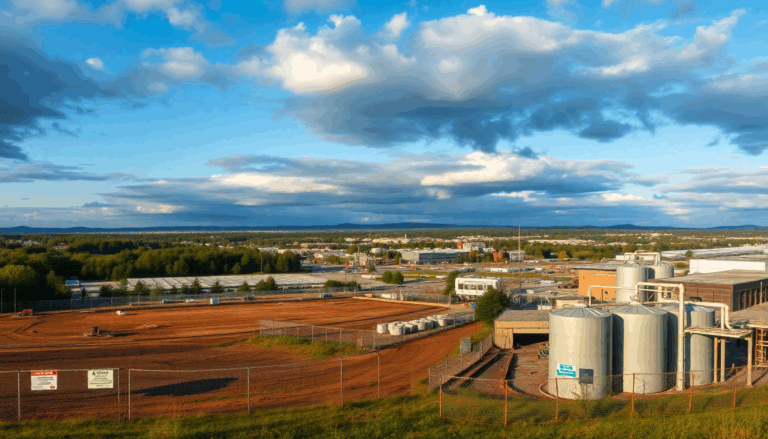 controversy over zhong shanshans beverage plant in nashua nh python 1753822954