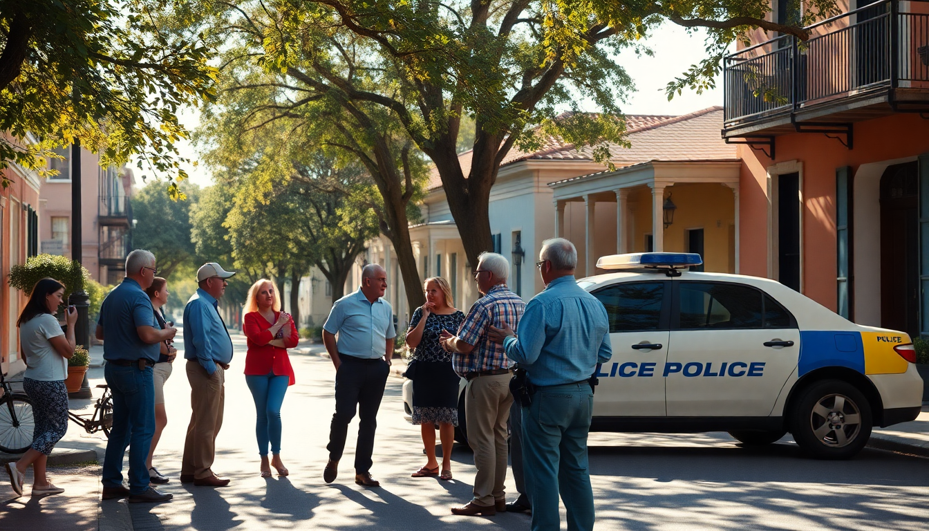 crime trends in st augustine a closer look at recent events 1752724385