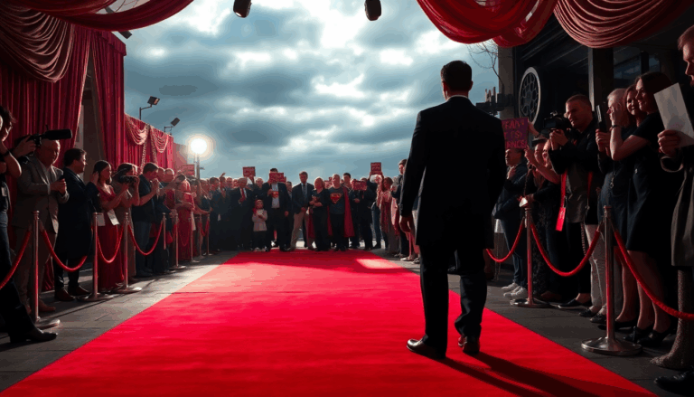 david corenswet discusses his journey as the new superman 1751744188