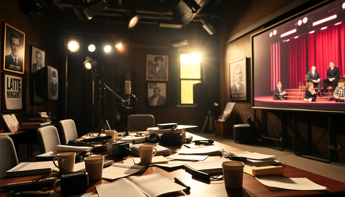 david lettermans scathing remarks on cbs and skydances handling of the late show python 1753523800