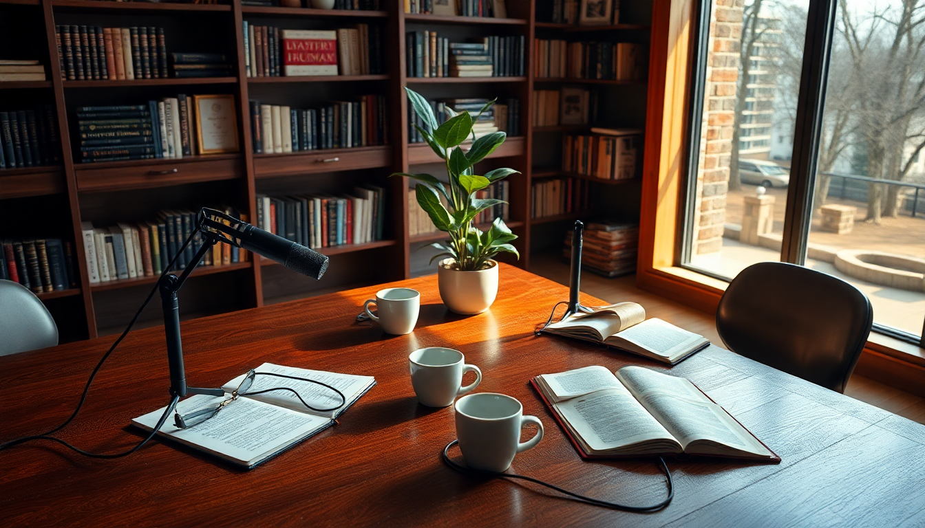 deep dive into hunter bidens podcast interview on immigration and injustice 1753131571