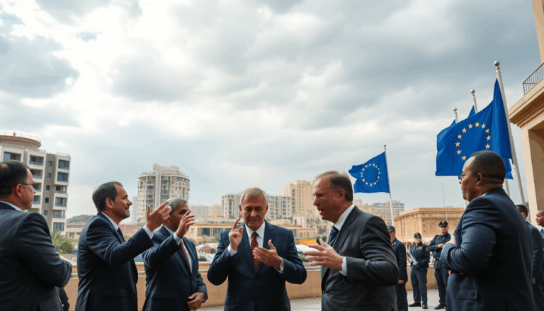 diplomatic blunder in libya complicates eu migration strategy 1752136265