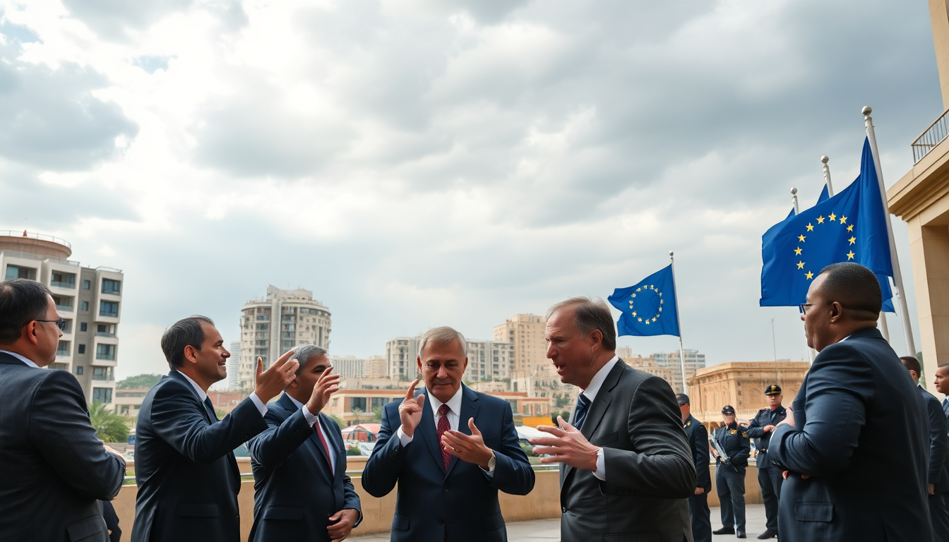 diplomatic blunder in libya complicates eu migration strategy 1752136265