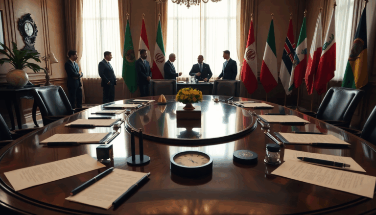 diplomatic efforts continue amid challenges in irans nuclear negotiations 1751419002