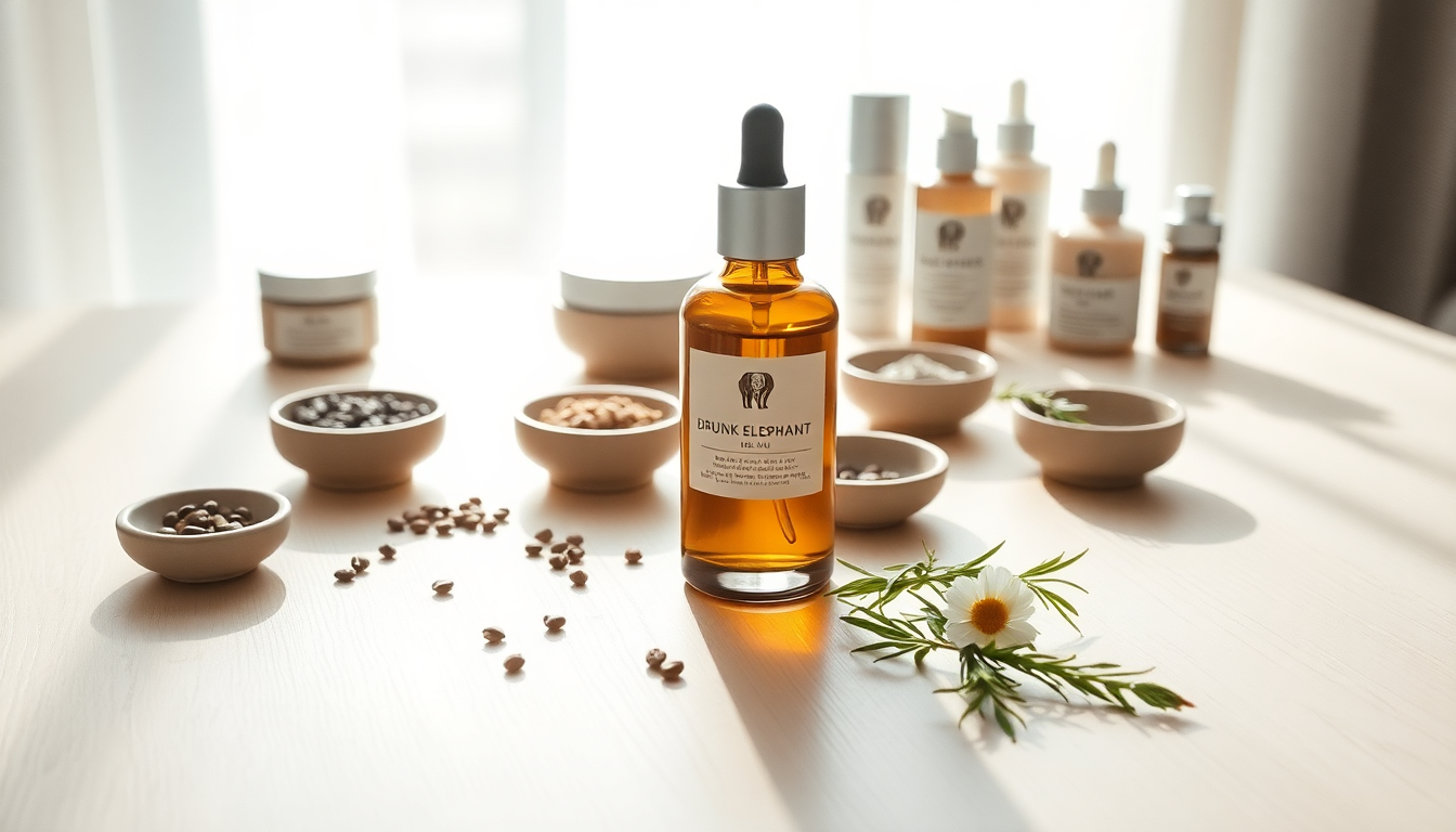 discover the benefits of drunk elephants marula oil for your skincare routine 1752790017