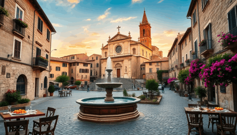 discovering italys rich cultural heritage and iconic landmarks 1752147587