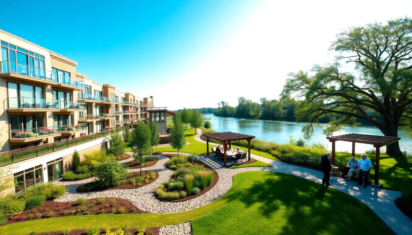 discovering the benefits of luxury retirement communities 1753089031