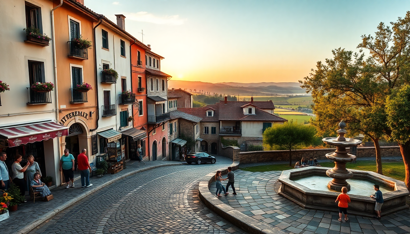 discovering the seven villages a journey through distinct neighborhoods 1752204690