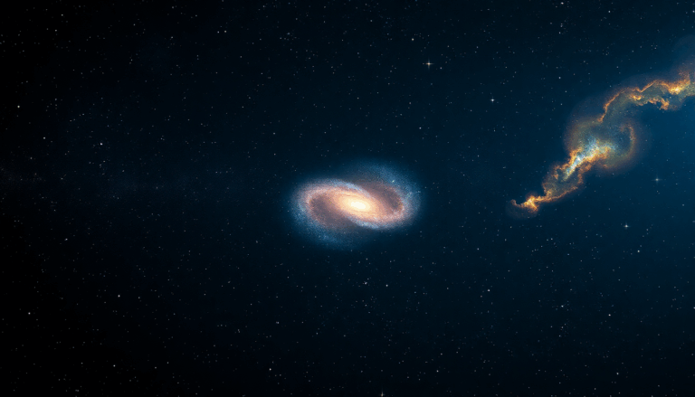 discovery of a fossil galaxy reshapes our understanding of cosmic evolution 1752035069