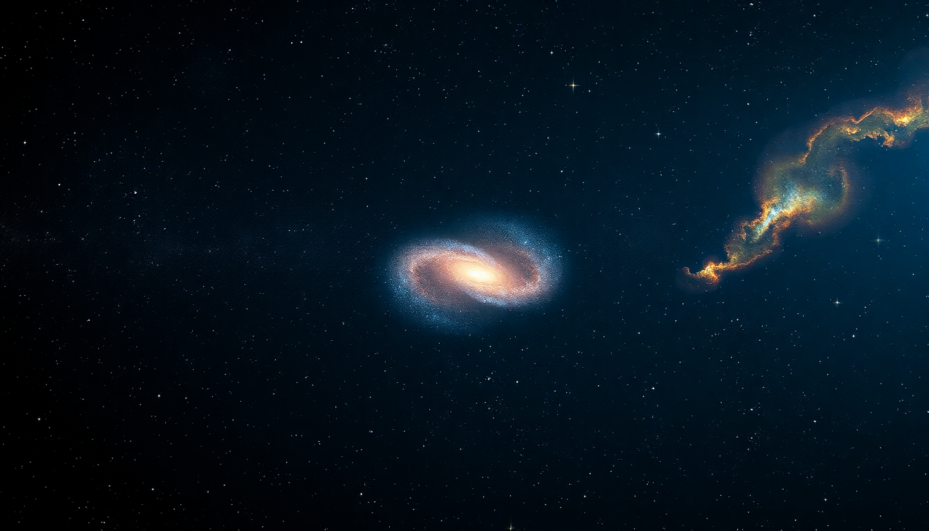 discovery of a fossil galaxy reshapes our understanding of cosmic evolution 1752035069