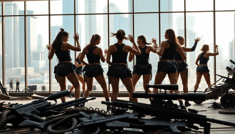 empowering women in action cinema a new era unfolds 1751778711