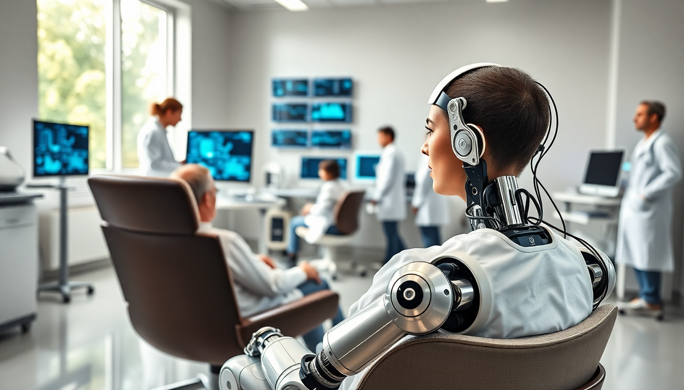 enhancing medical technology through brain computer interfaces 1751624293