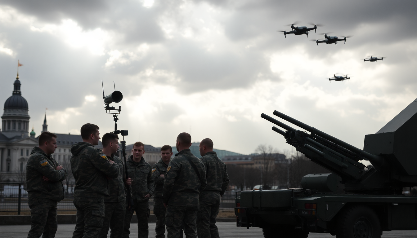 enhancing ukraines air defense capabilities amid rising tensions 1751647479