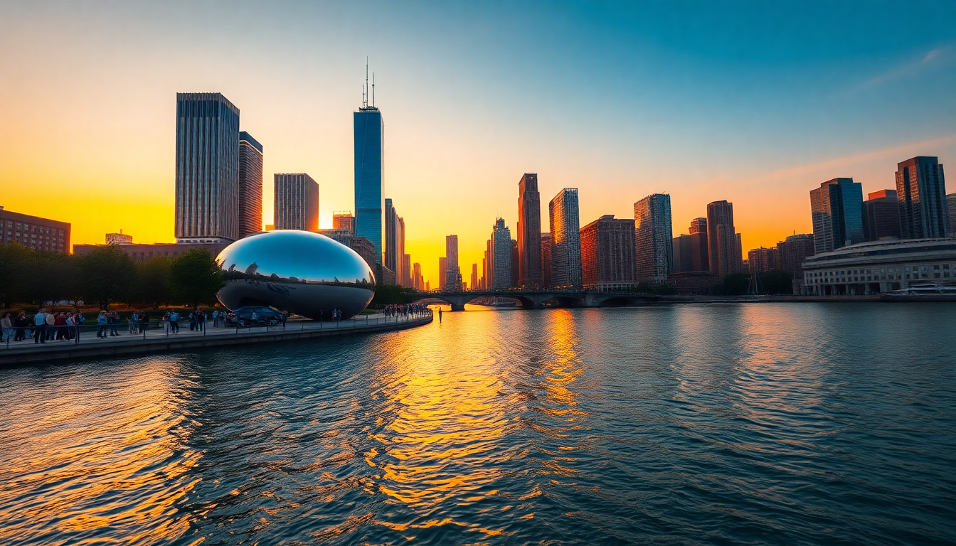 essential experiences and attractions in chicago 1751605538