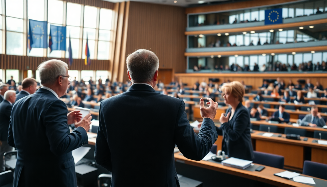 european commission president under scrutiny no confidence vote explained 1751485902